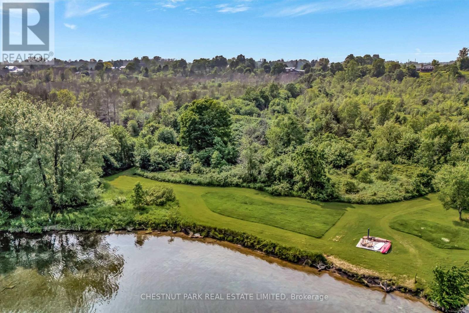 1929 County Rd 13, Prince Edward County, Ontario  K0K 2P0 - Photo 9 - X12218219