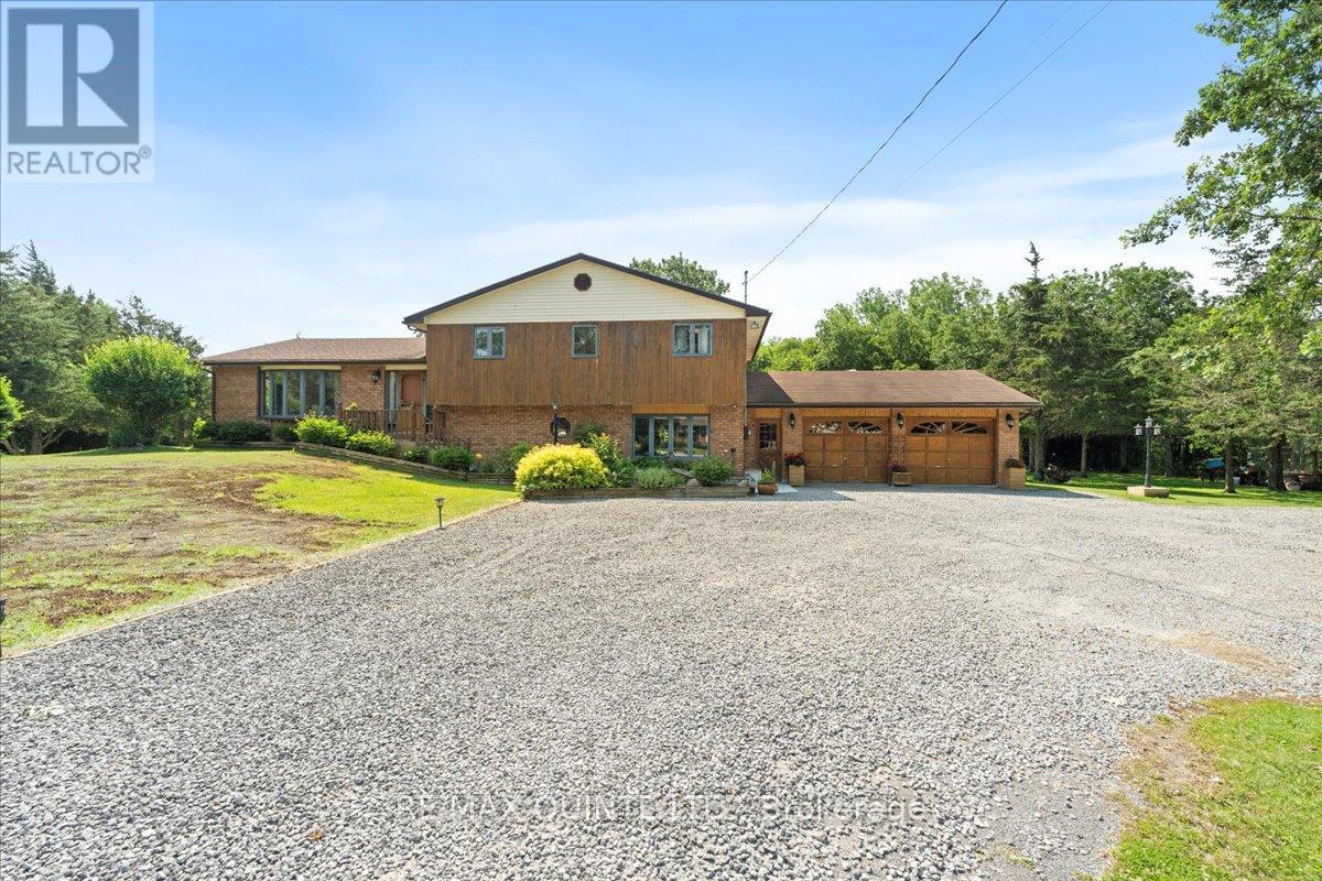 338 Sunrise Drive, Prince Edward County, Ontario  K8N 4Z7 - Photo 2 - X12218231