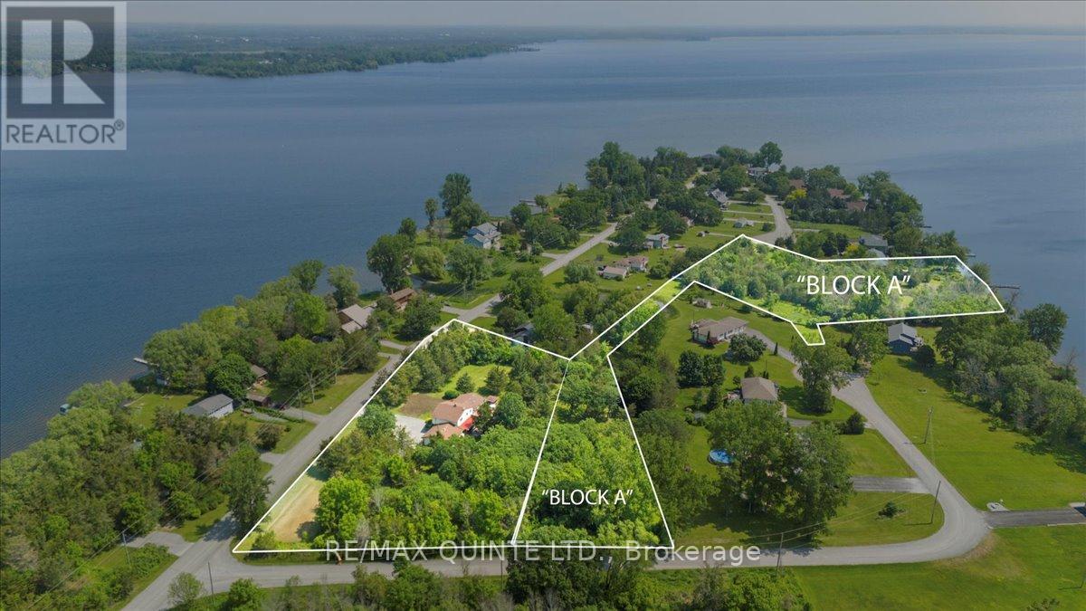 338 Sunrise Drive, Prince Edward County, Ontario  K8N 4Z7 - Photo 5 - X12218231