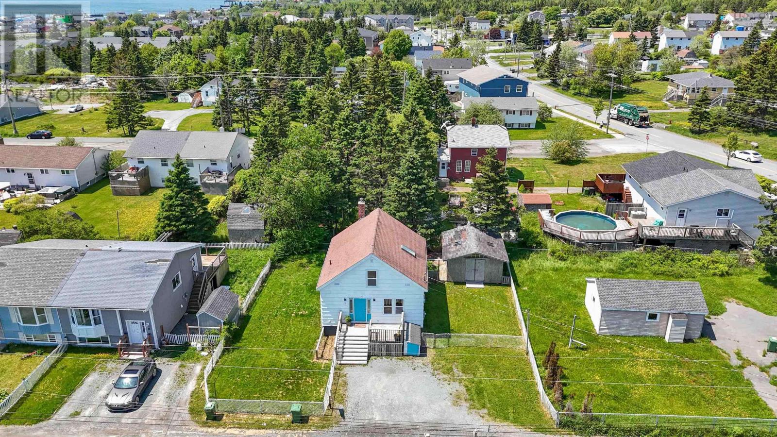 11 Yorks Lane, Eastern Passage, Nova Scotia  B3G 1C2 - Photo 45 - 202514490