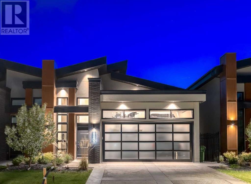115 Elveden Court Sw, Calgary, Alberta  T3H 2A9 - Photo 41 - A2224733