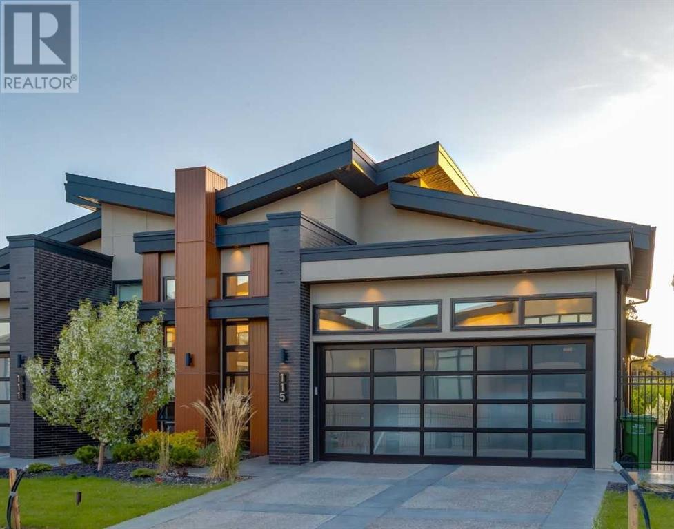 115 Elveden Court Sw, Calgary, Alberta  T3H 2A9 - Photo 1 - A2224733