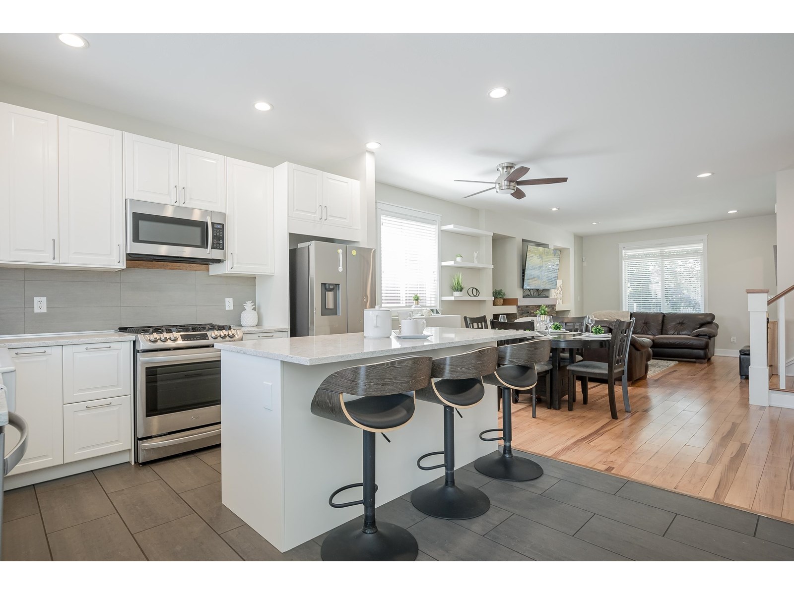 118 172a Street, Surrey, British Columbia  V3Z 9R2 - Photo 10 - R3014312