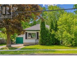 425 PARKHILL ROAD W, Peterborough Central, Ontario