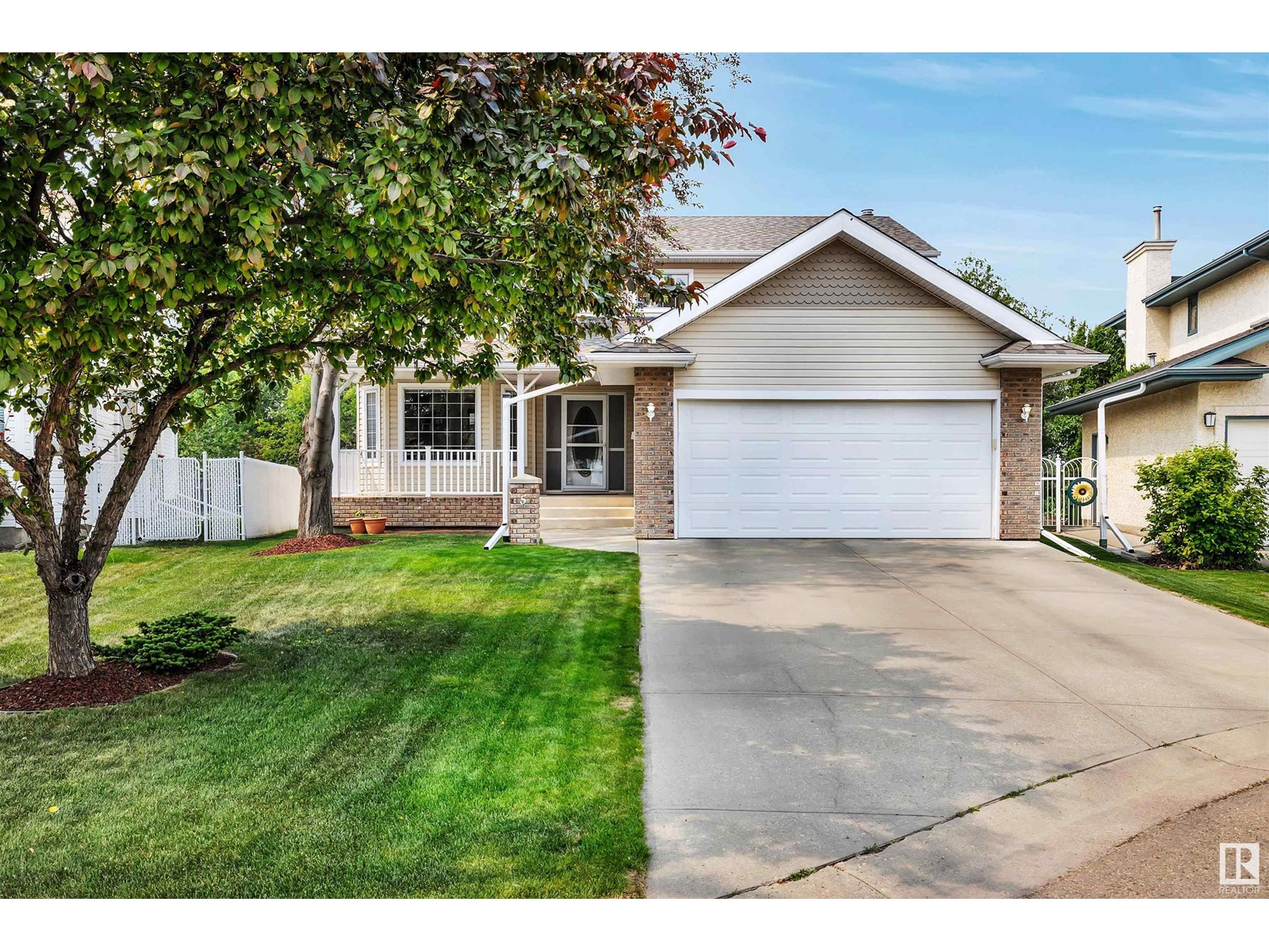 5 Coloniale CL, beaumont, Alberta