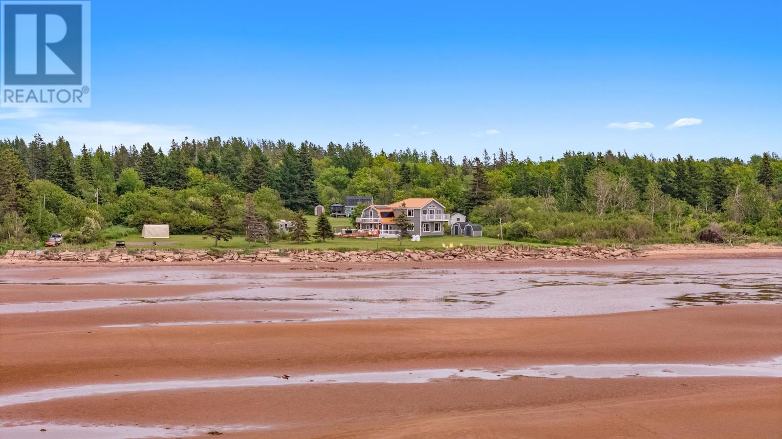 99 Polycarpe Et Rosida Road, St. Chrysostome, Prince Edward Island  C0B 1Y0 - Photo 1 - 202507984