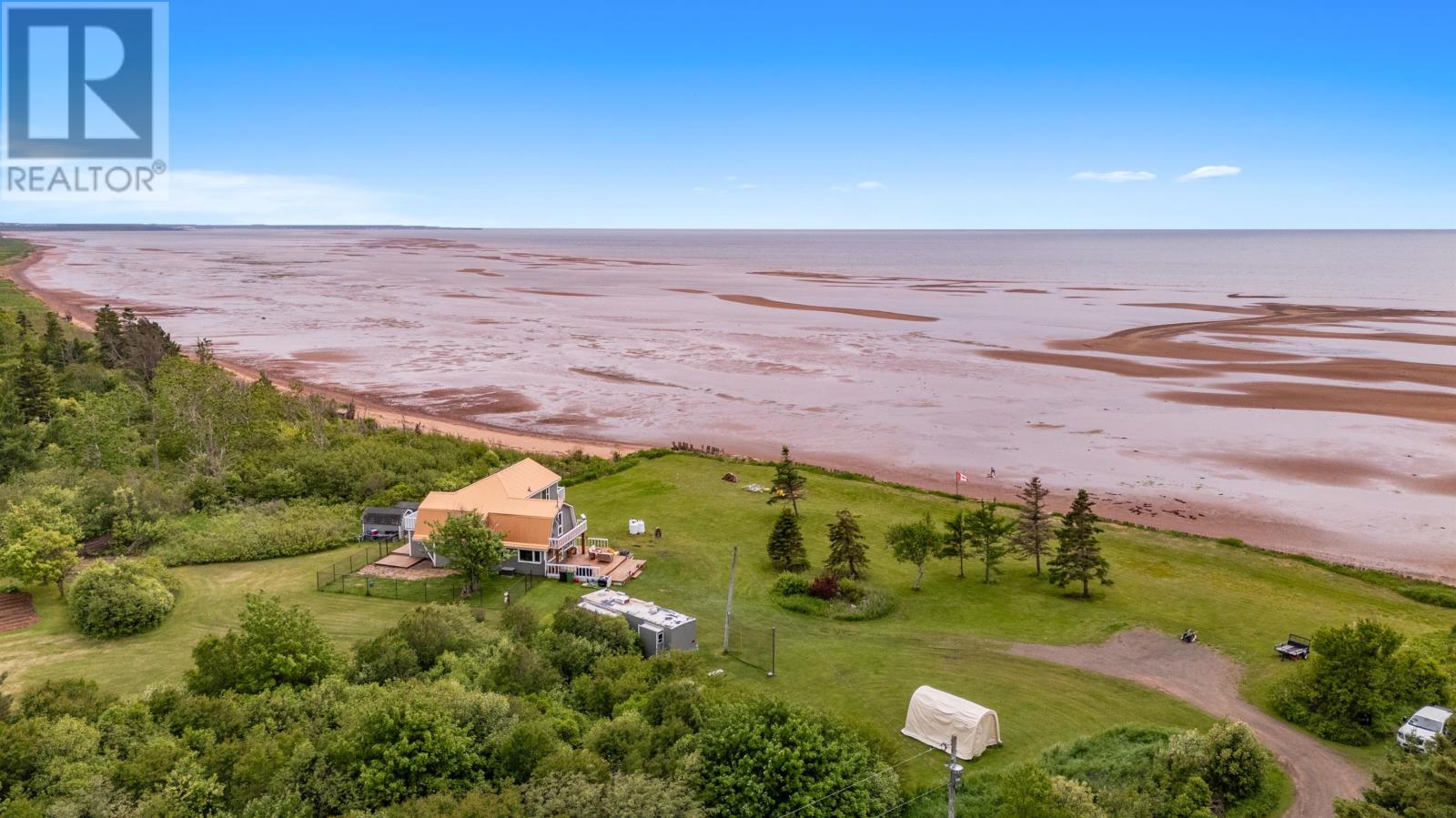 99 Polycarpe Et Rosida Road, St. Chrysostome, Prince Edward Island  C0B 1Y0 - Photo 42 - 202507984