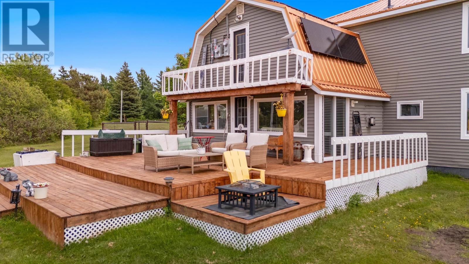 99 Polycarpe Et Rosida Road, St. Chrysostome, Prince Edward Island  C0B 1Y0 - Photo 41 - 202507984