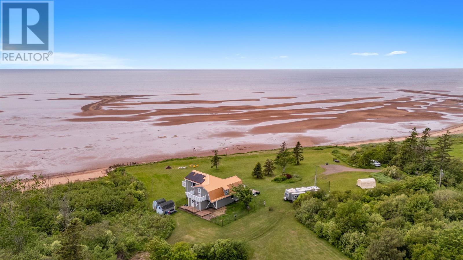 99 Polycarpe Et Rosida Road, St. Chrysostome, Prince Edward Island  C0B 1Y0 - Photo 45 - 202507984