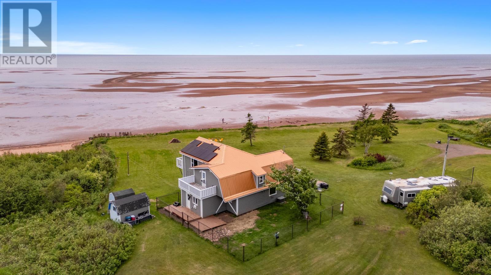 99 Polycarpe Et Rosida Road, St. Chrysostome, Prince Edward Island  C0B 1Y0 - Photo 44 - 202507984