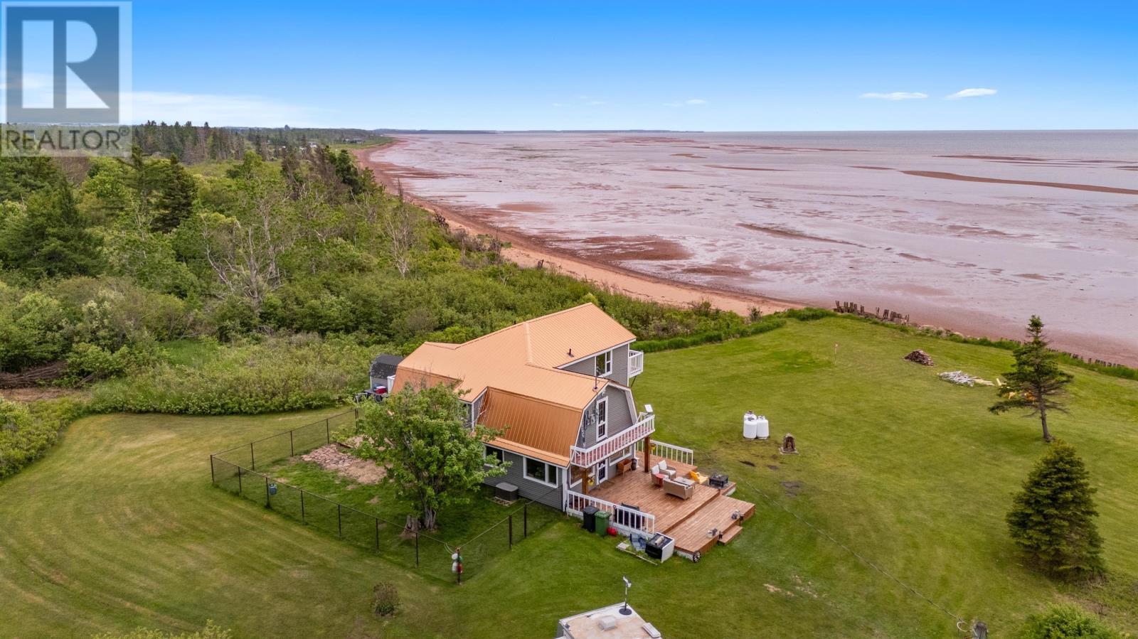 99 Polycarpe Et Rosida Road, St. Chrysostome, Prince Edward Island  C0B 1Y0 - Photo 46 - 202507984