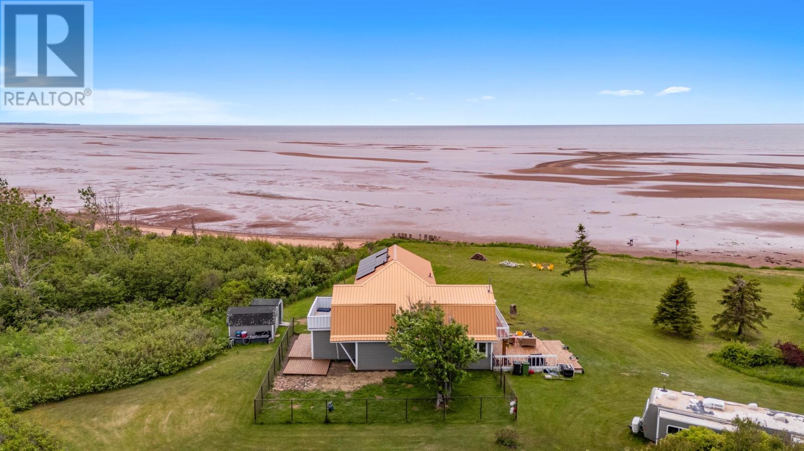 99 Polycarpe Et Rosida Road, St. Chrysostome, Prince Edward Island  C0B 1Y0 - Photo 43 - 202507984