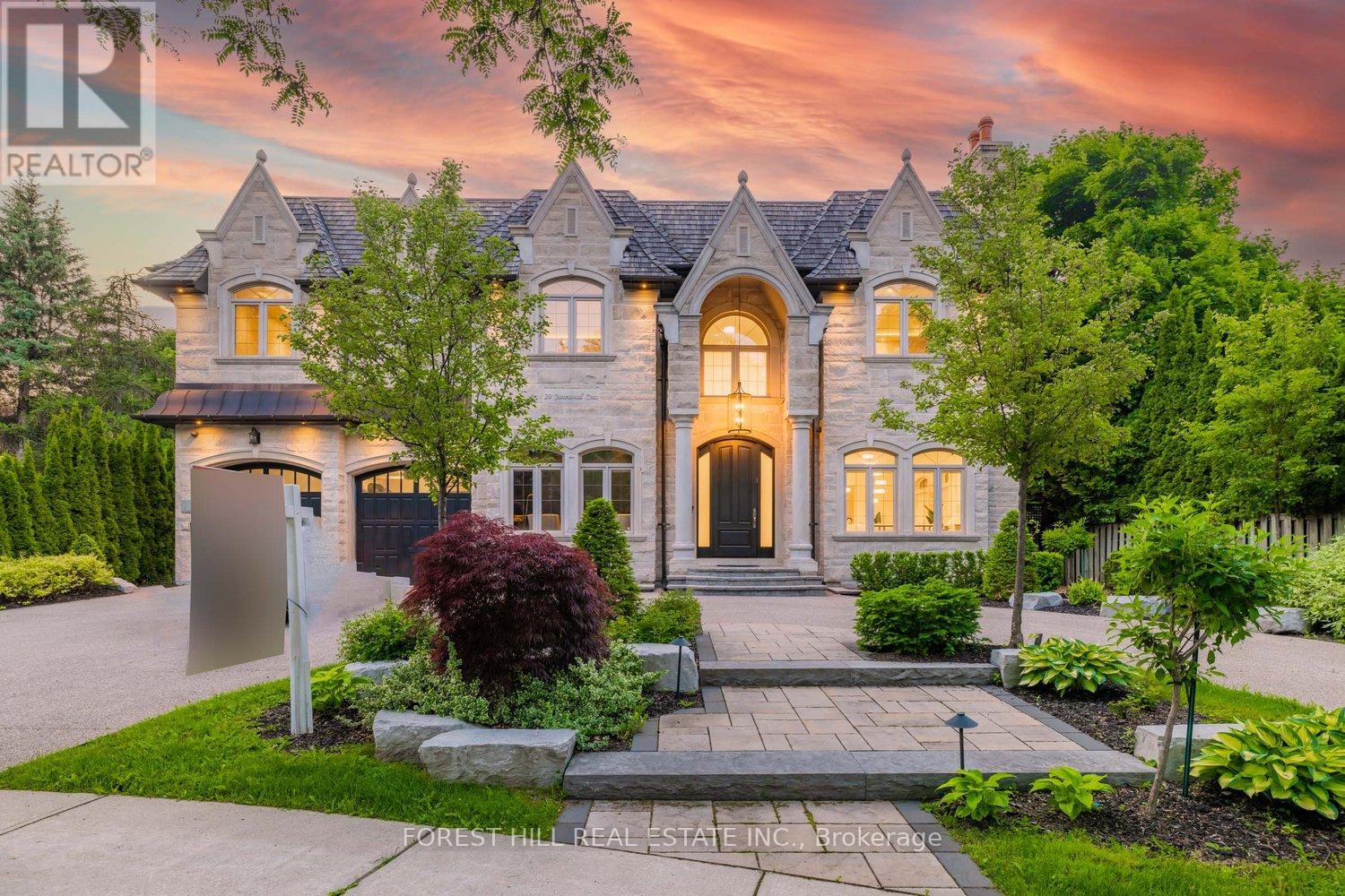 29 JUNEWOOD CRESCENT, Toronto, Ontario