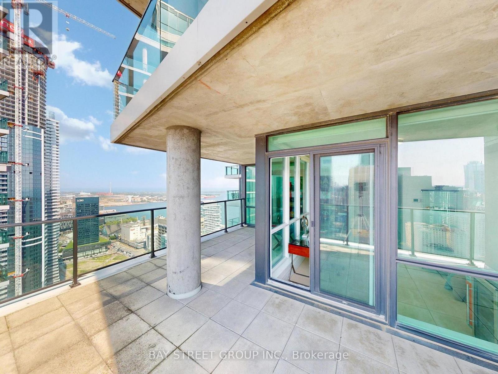 4803 - 33 Bay Street, Toronto, Ontario  M5J 2Z3 - Photo 24 - C12217988