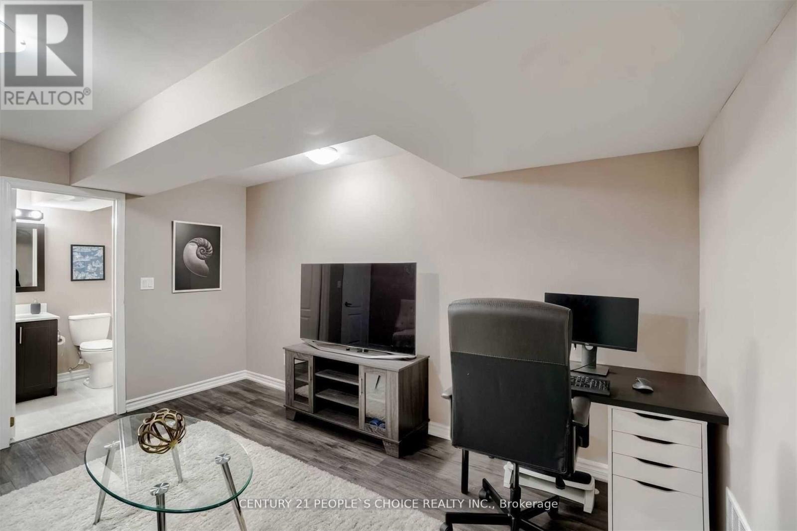 Bsmnt - 426 Grey Landing Drive, Milton, Ontario  L9E 0A5 - Photo 6 - W12057991