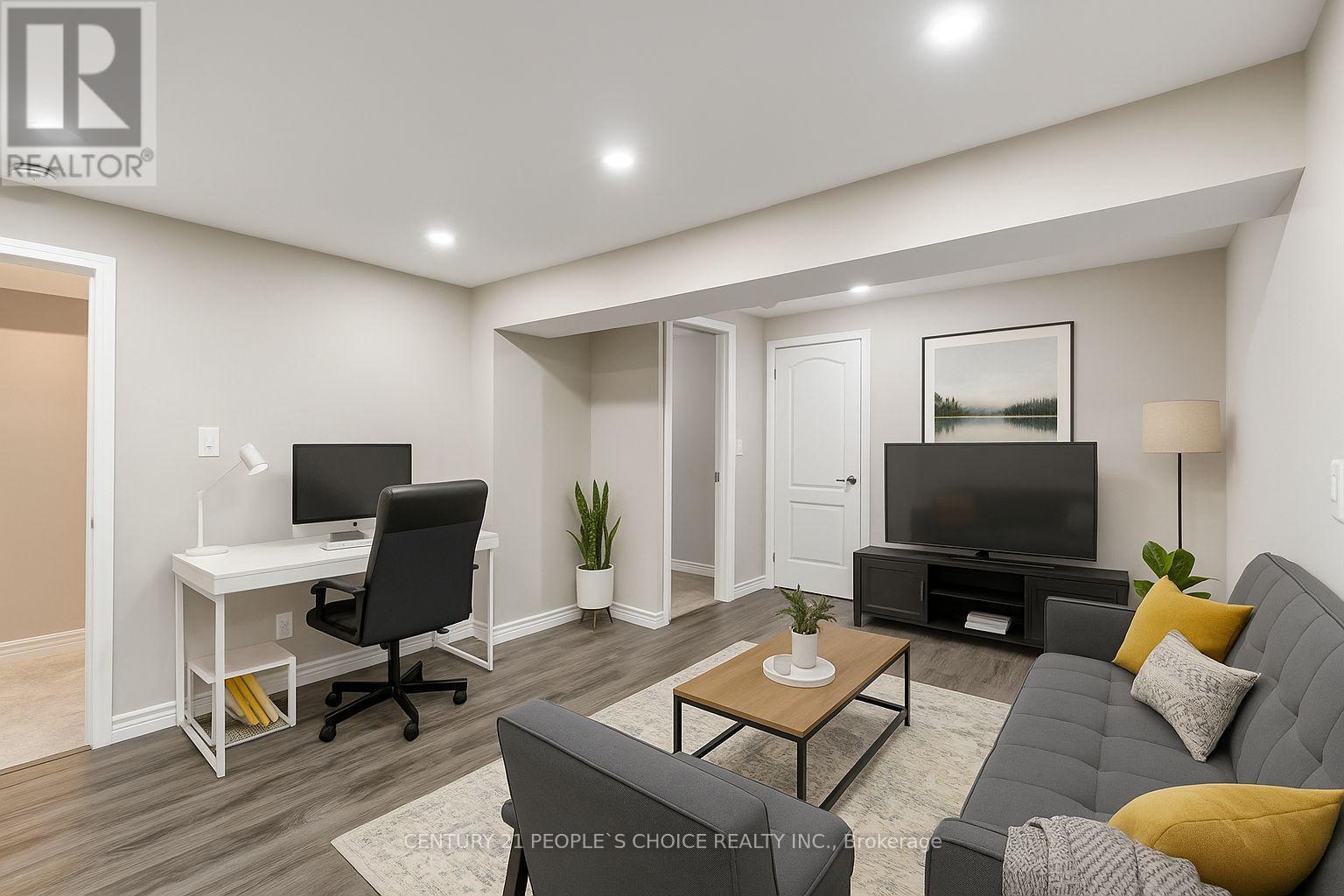Bsmnt - 426 Grey Landing Drive, Milton, Ontario  L9E 0A5 - Photo 5 - W12057991