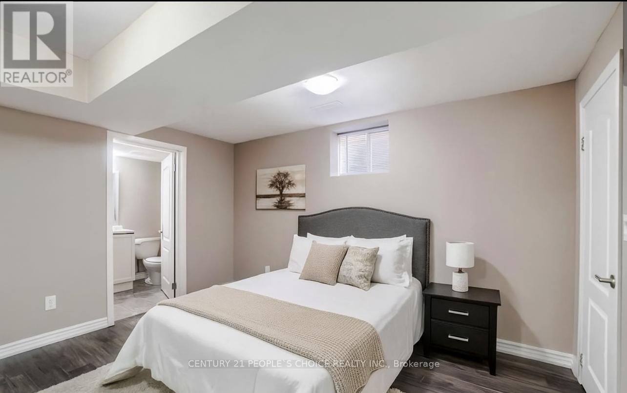 Bsmnt - 426 Grey Landing Drive, Milton, Ontario  L9E 0A5 - Photo 8 - W12057991