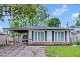 111 MOUNTAINVIEW ROAD S, Halton Hills, Ontario