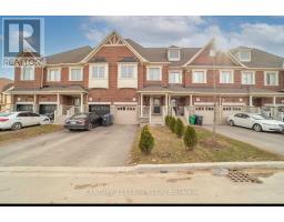 9 YATELY STREET, Brampton, Ontario
