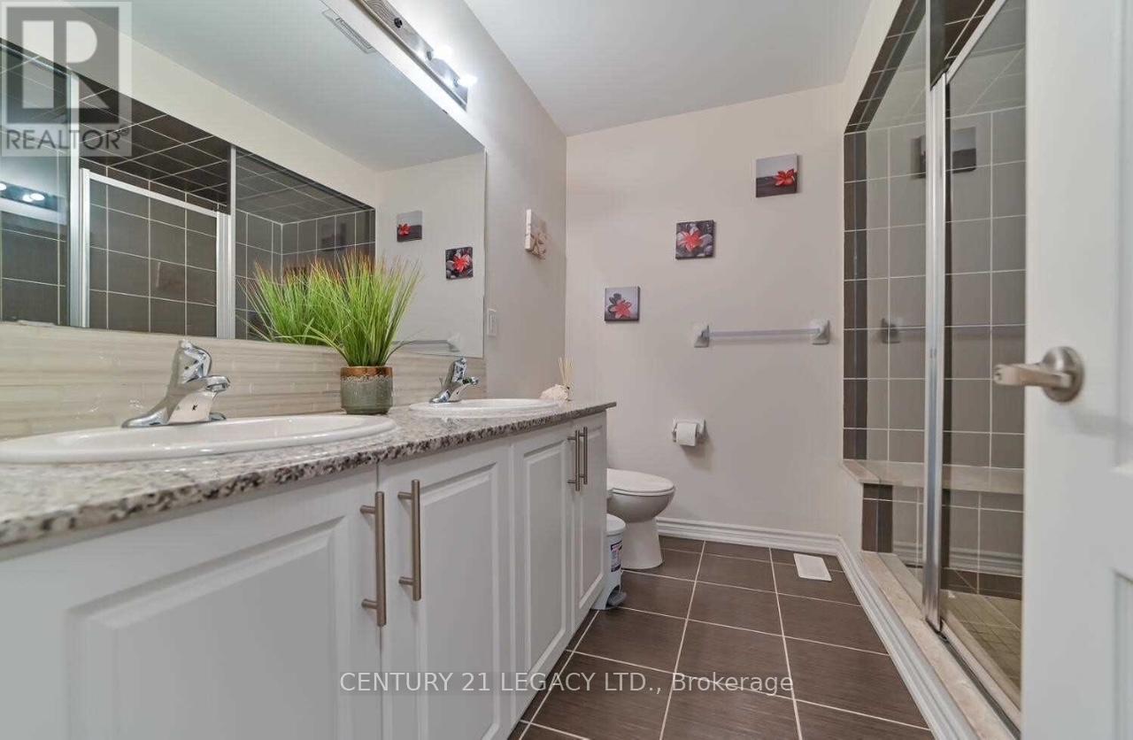 9 Yately Street, Brampton, Ontario  L7A 4R9 - Photo 10 - W12216000