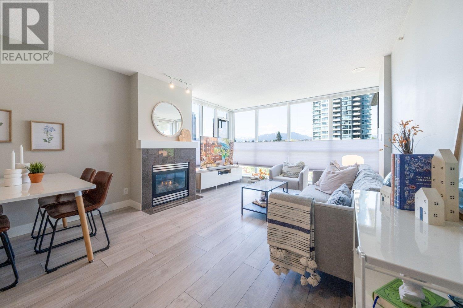 1005 2088 Madison Avenue, Burnaby, British Columbia  V5C 6T5 - Photo 7 - R3011774