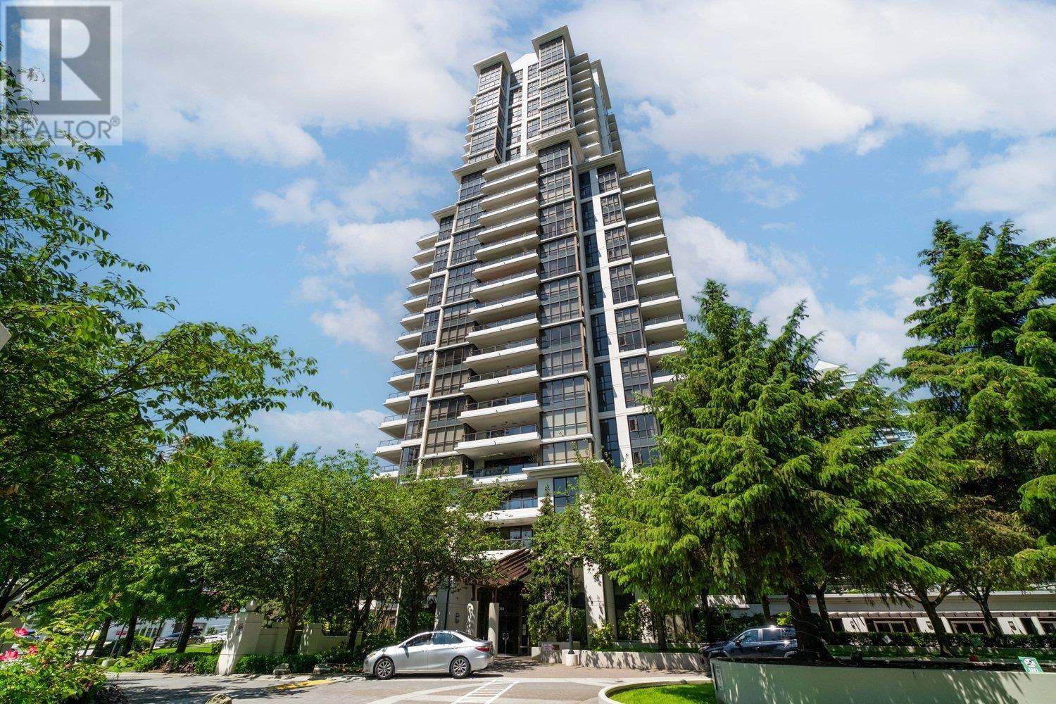 1005 2088 Madison Avenue, Burnaby, British Columbia  V5C 6T5 - Photo 5 - R3011774