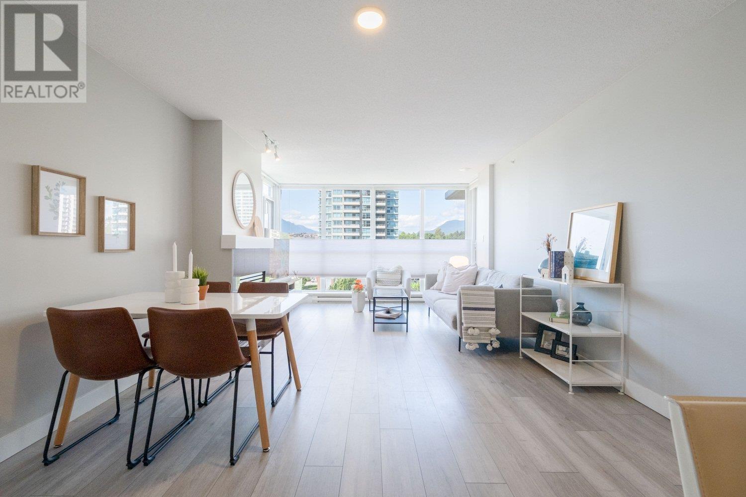 1005 2088 Madison Avenue, Burnaby, British Columbia  V5C 6T5 - Photo 6 - R3011774