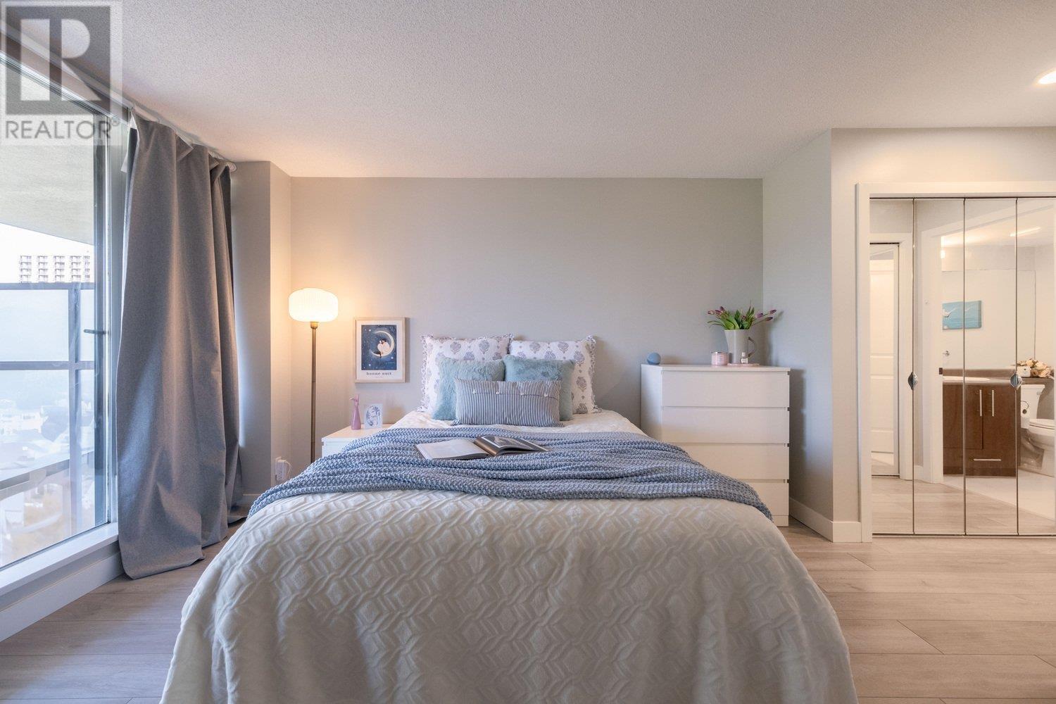 1005 2088 Madison Avenue, Burnaby, British Columbia  V5C 6T5 - Photo 16 - R3011774
