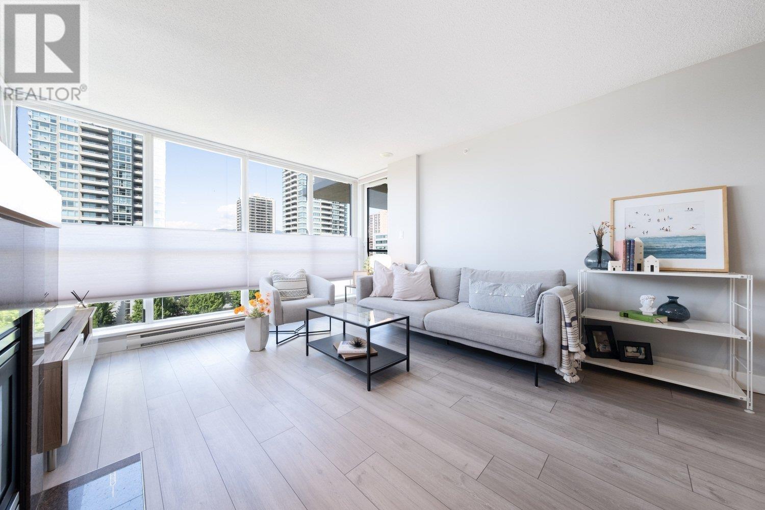 1005 2088 Madison Avenue, Burnaby, British Columbia  V5C 6T5 - Photo 2 - R3011774