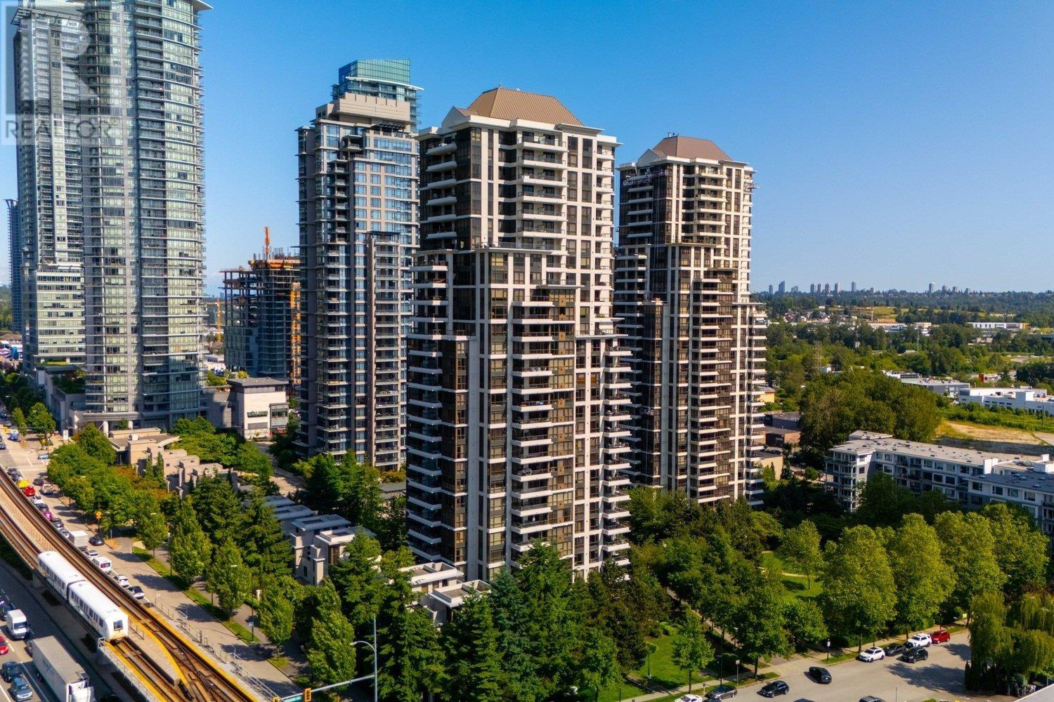 1005 2088 Madison Avenue, Burnaby, British Columbia  V5C 6T5 - Photo 4 - R3011774