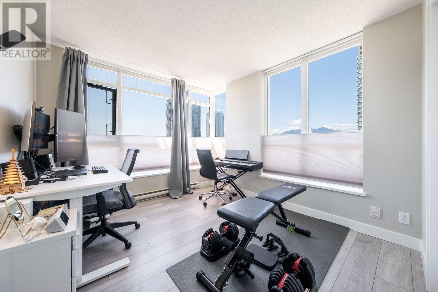 1005 2088 Madison Avenue, Burnaby, British Columbia  V5C 6T5 - Photo 22 - R3011774