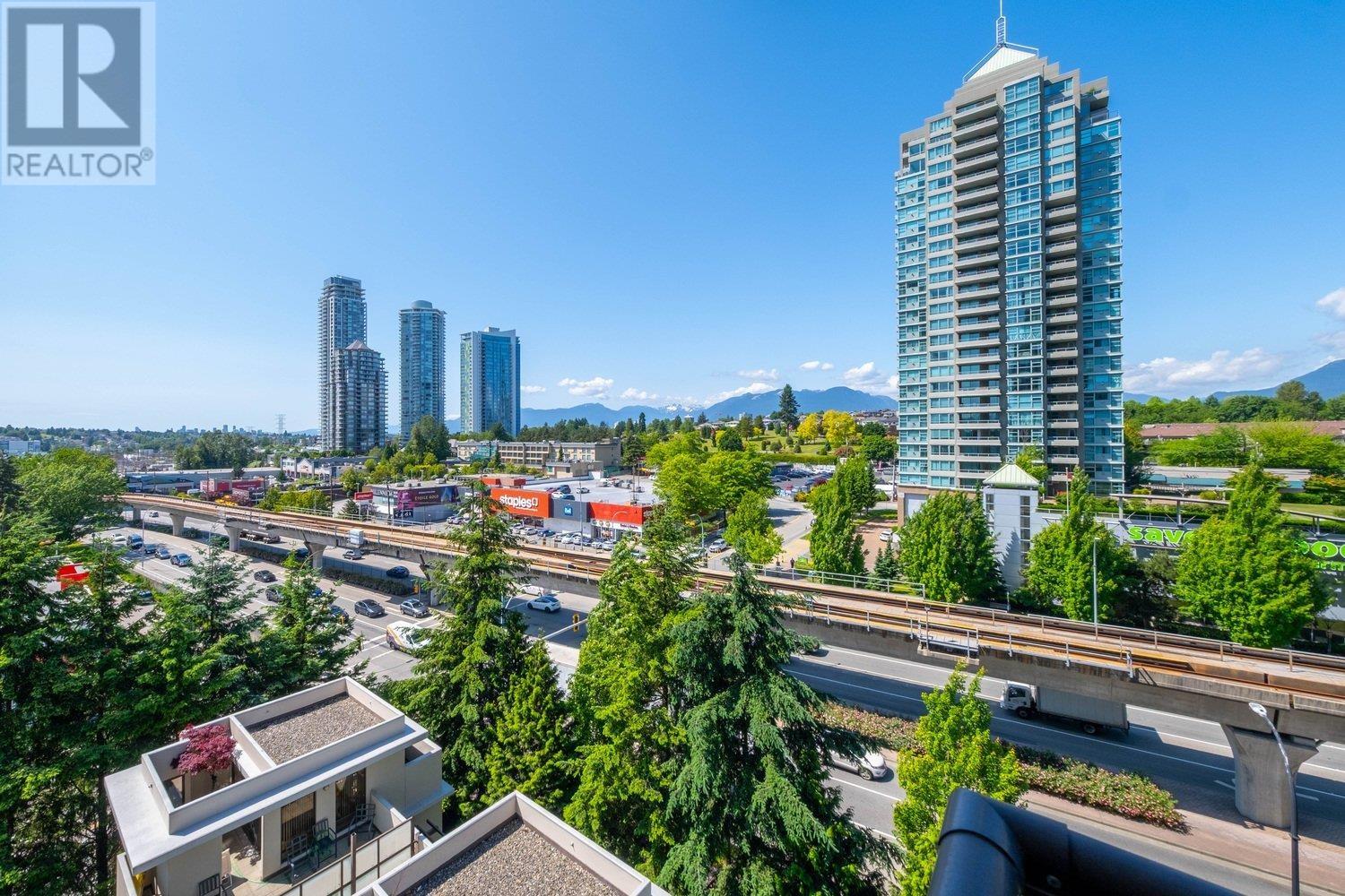 1005 2088 Madison Avenue, Burnaby, British Columbia  V5C 6T5 - Photo 30 - R3011774