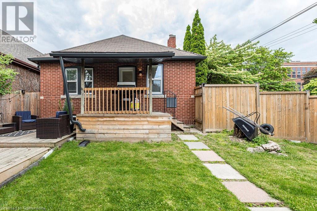 62 Weir Street N, Hamilton, Ontario  L8H 5E6 - Photo 42 - 40740471