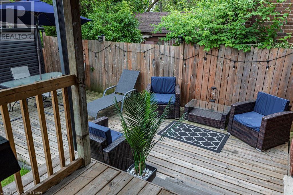 62 Weir Street N, Hamilton, Ontario  L8H 5E6 - Photo 38 - 40740471