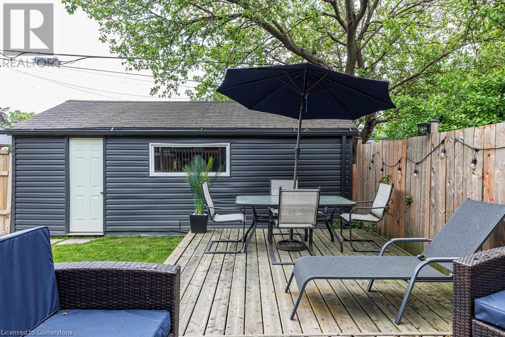 62 Weir Street N, Hamilton, Ontario  L8H 5E6 - Photo 40 - 40740471