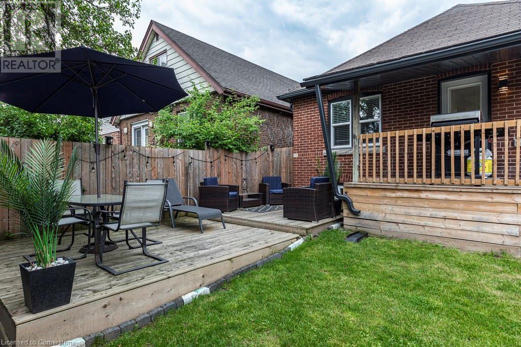 62 Weir Street N, Hamilton, Ontario  L8H 5E6 - Photo 43 - 40740471