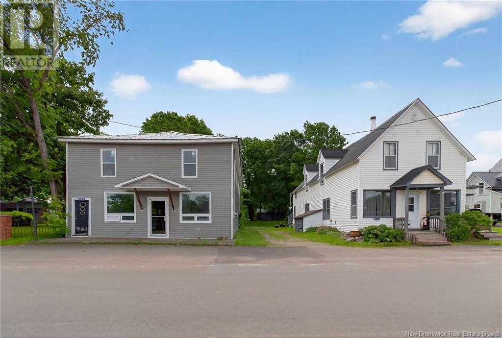 4566 Route 880, Havelock, New Brunswick