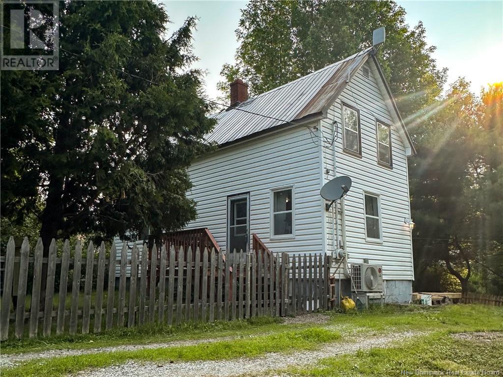 8 South Canaan Road, Coles Island, New Brunswick