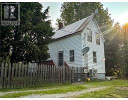 8 South Canaan Road, Coles Island, New Brunswick