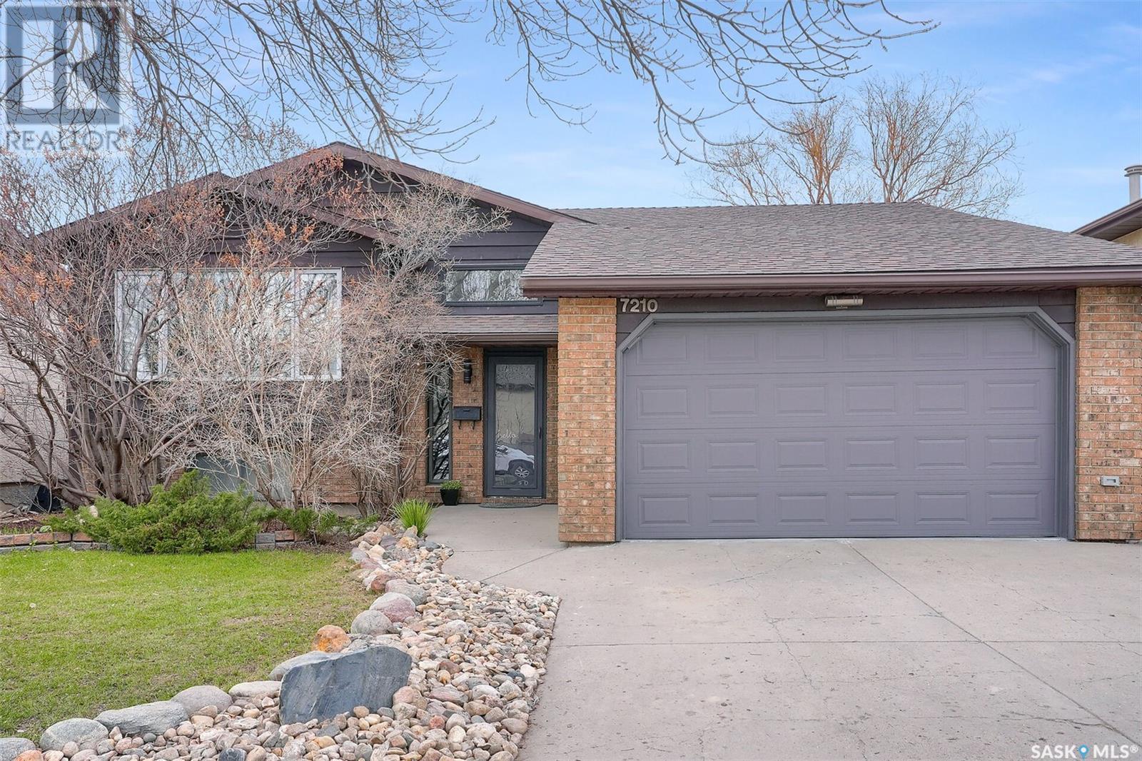 7210 Whelan DRIVE, regina, Saskatchewan