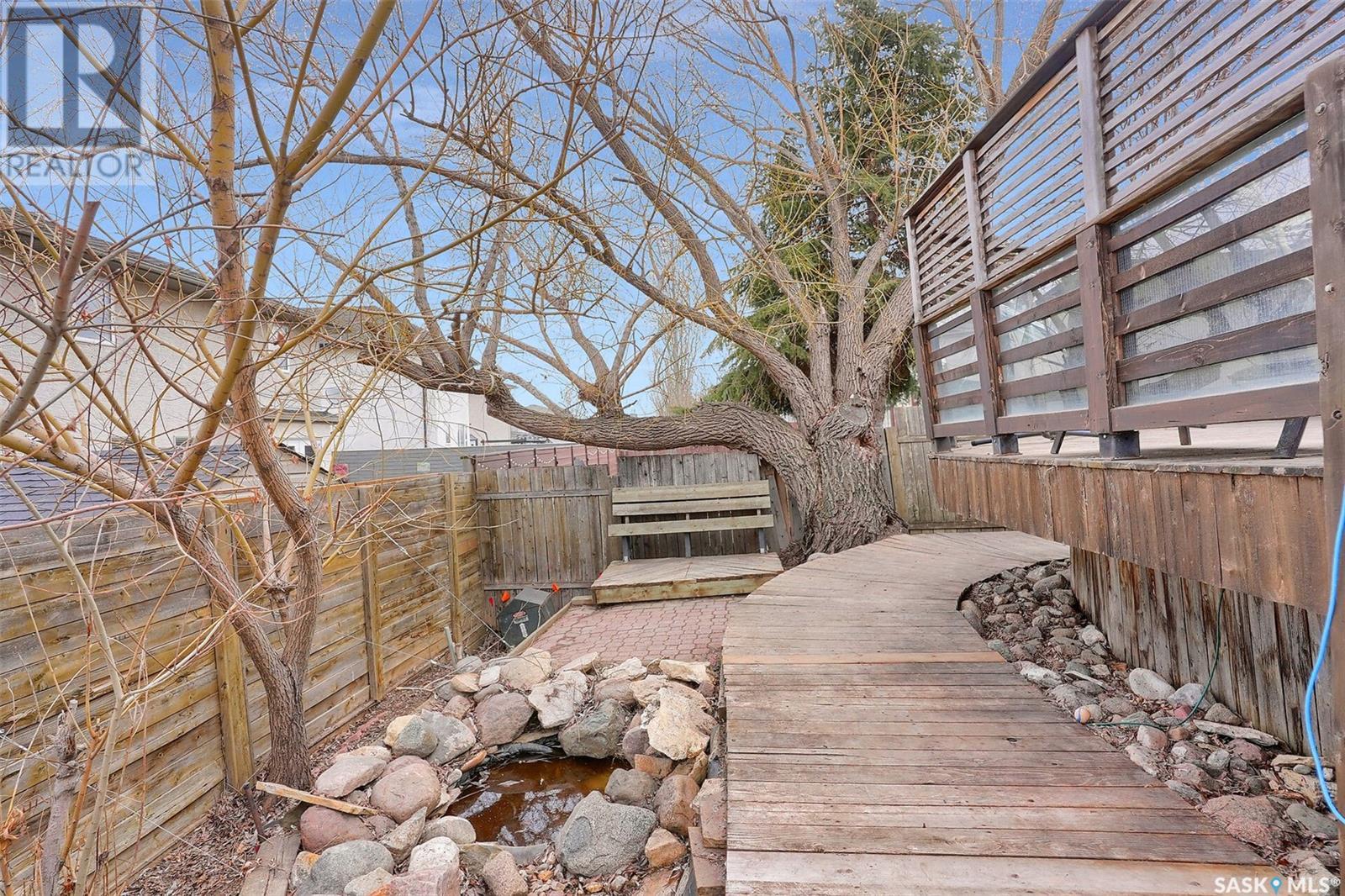 7210 Whelan Drive, Regina, Saskatchewan  S4X 3W7 - Photo 35 - SK009306