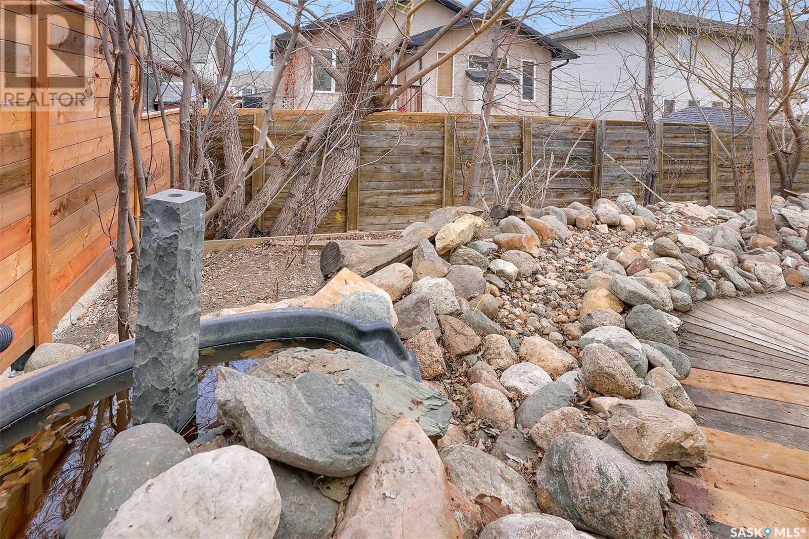 7210 Whelan Drive, Regina, Saskatchewan  S4X 3W7 - Photo 38 - SK009306