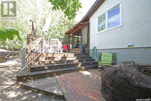 7210 Whelan Drive, Regina, Saskatchewan  S4X 3W7 - Photo 43 - SK009306