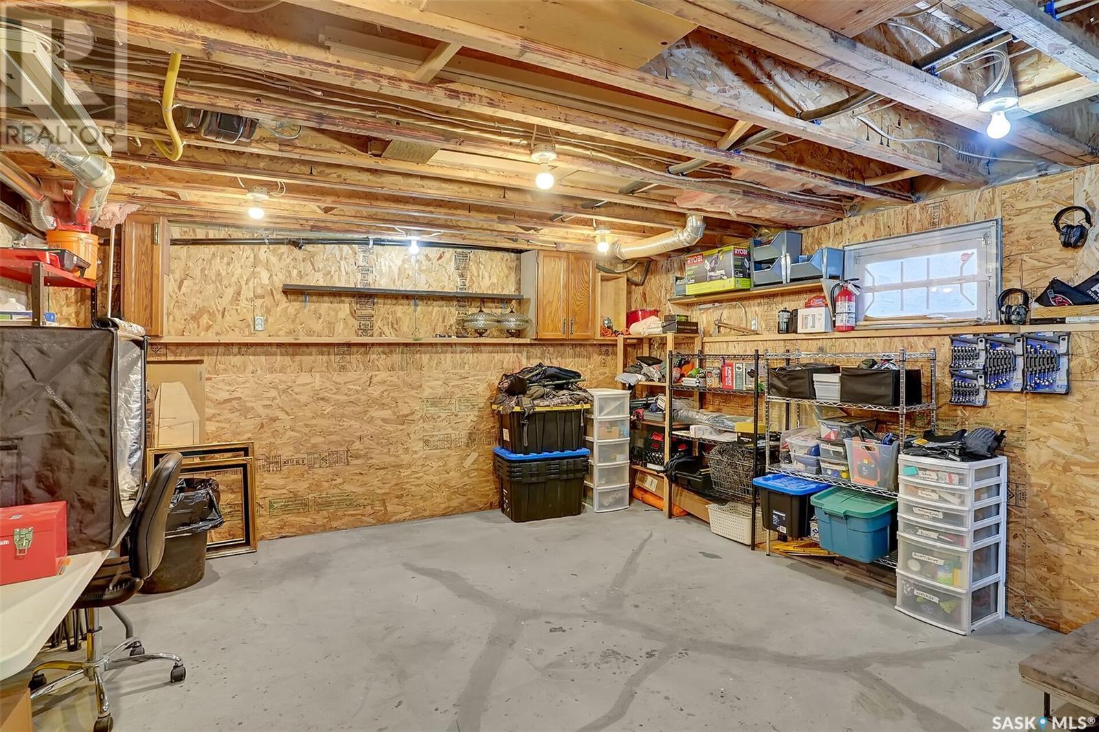 7210 Whelan Drive, Regina, Saskatchewan  S4X 3W7 - Photo 46 - SK009306