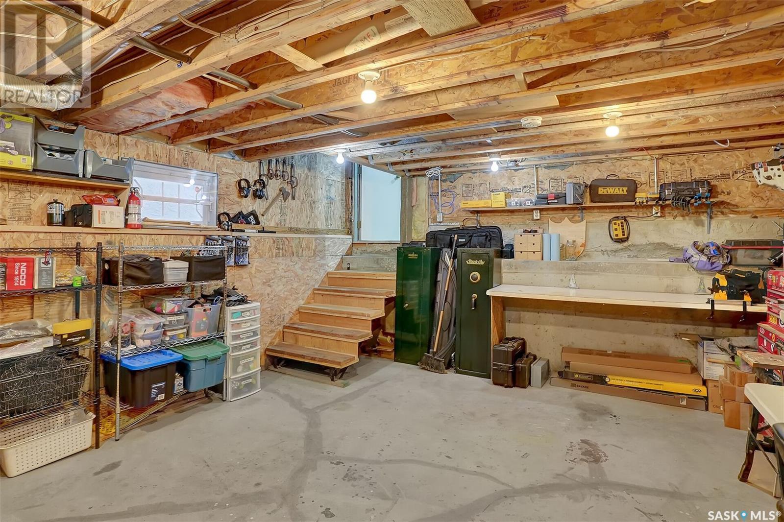 7210 Whelan Drive, Regina, Saskatchewan  S4X 3W7 - Photo 48 - SK009306