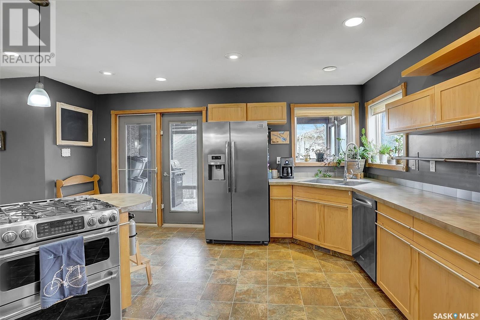 7210 Whelan Drive, Regina, Saskatchewan  S4X 3W7 - Photo 8 - SK009306