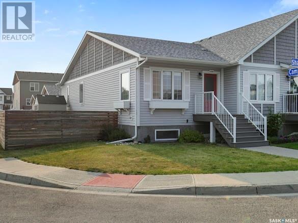 4398 Shaffer STREET, regina, Saskatchewan