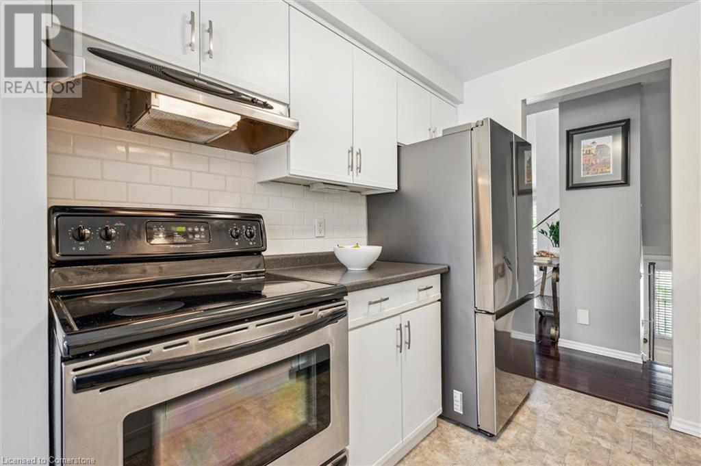 454 Beechwood Place Unit# 4, Waterloo, Ontario  N2T 1Y8 - Photo 10 - 40740739