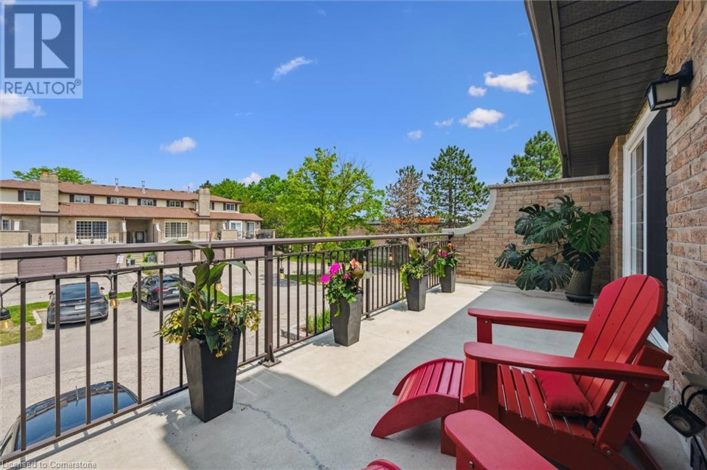 454 Beechwood Place Unit# 4, Waterloo, Ontario  N2T 1Y8 - Photo 16 - 40740739