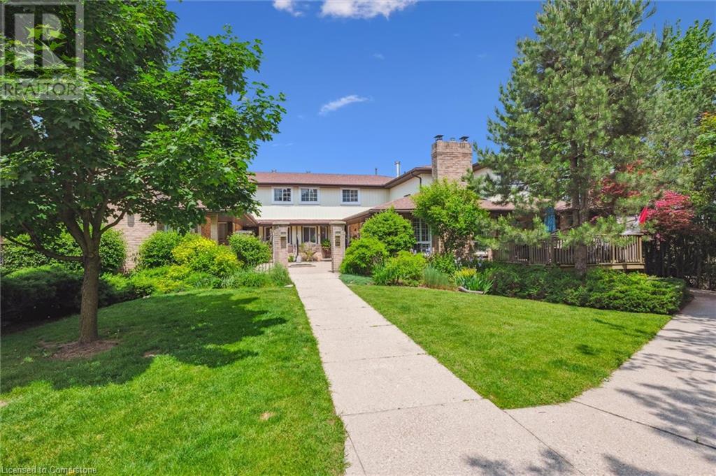 454 Beechwood Place Unit# 4, Waterloo, Ontario  N2T 1Y8 - Photo 2 - 40740739